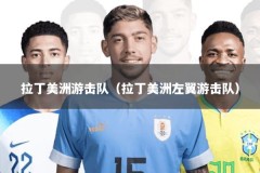 拉丁美洲游击队（拉丁美洲左翼游击队）